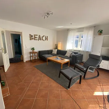 Ferien Im Wangerland Muschel Minsen Hund Pool Sauna * Schillig