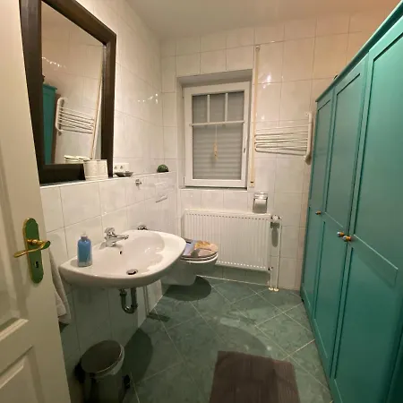 Διαμέρισμα Ferien Im Wangerland Muschel Minsen Hund Pool Sauna Schillig